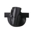 5198 Open Top Paddle/Belt for Glock 19