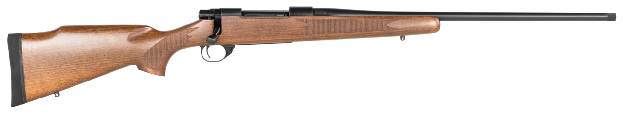 Howa M1500 Walnut Hunter Rifle 30-06 Sprg. 22 in. Walnut