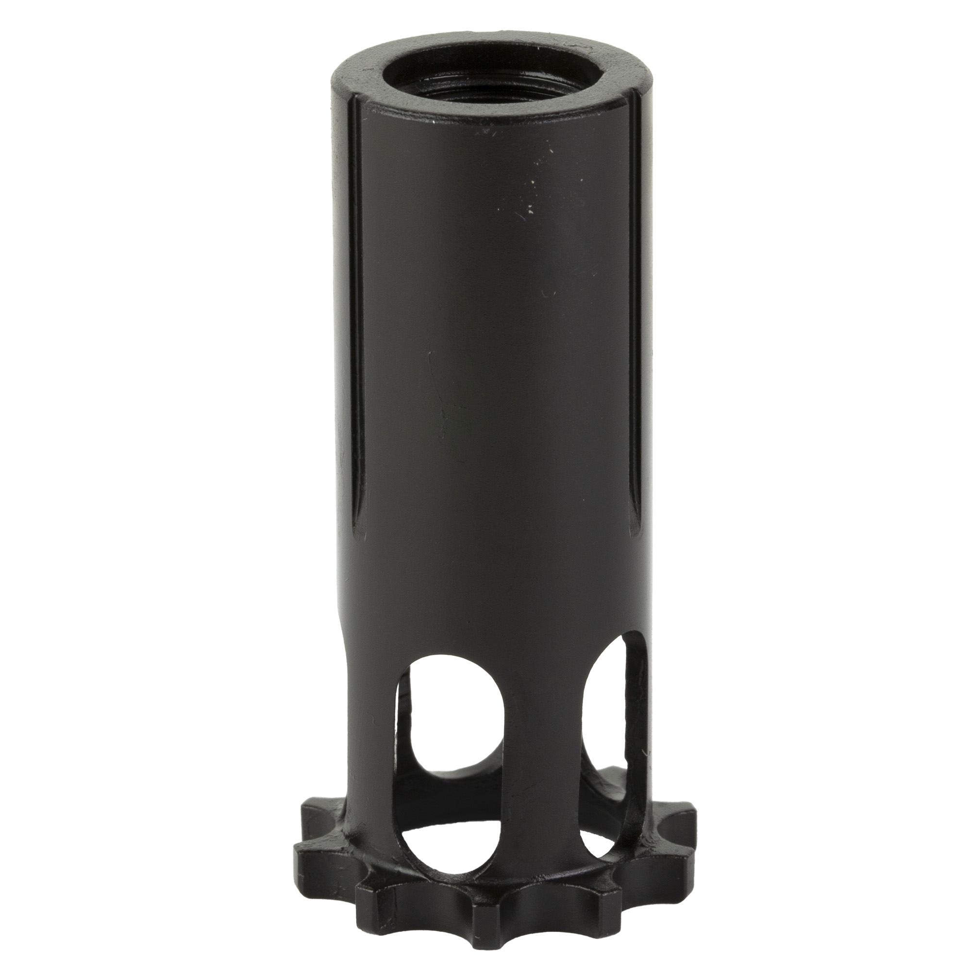 SilencerCo AC25 Osprey/Octane Piston .5x28 9mm 1/2"-28 tpi  Stainless Steel - AC25 - 817272010152