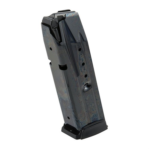 Walther Arms PPX M1 40 S&W 10-Round Magazine Steel Construction