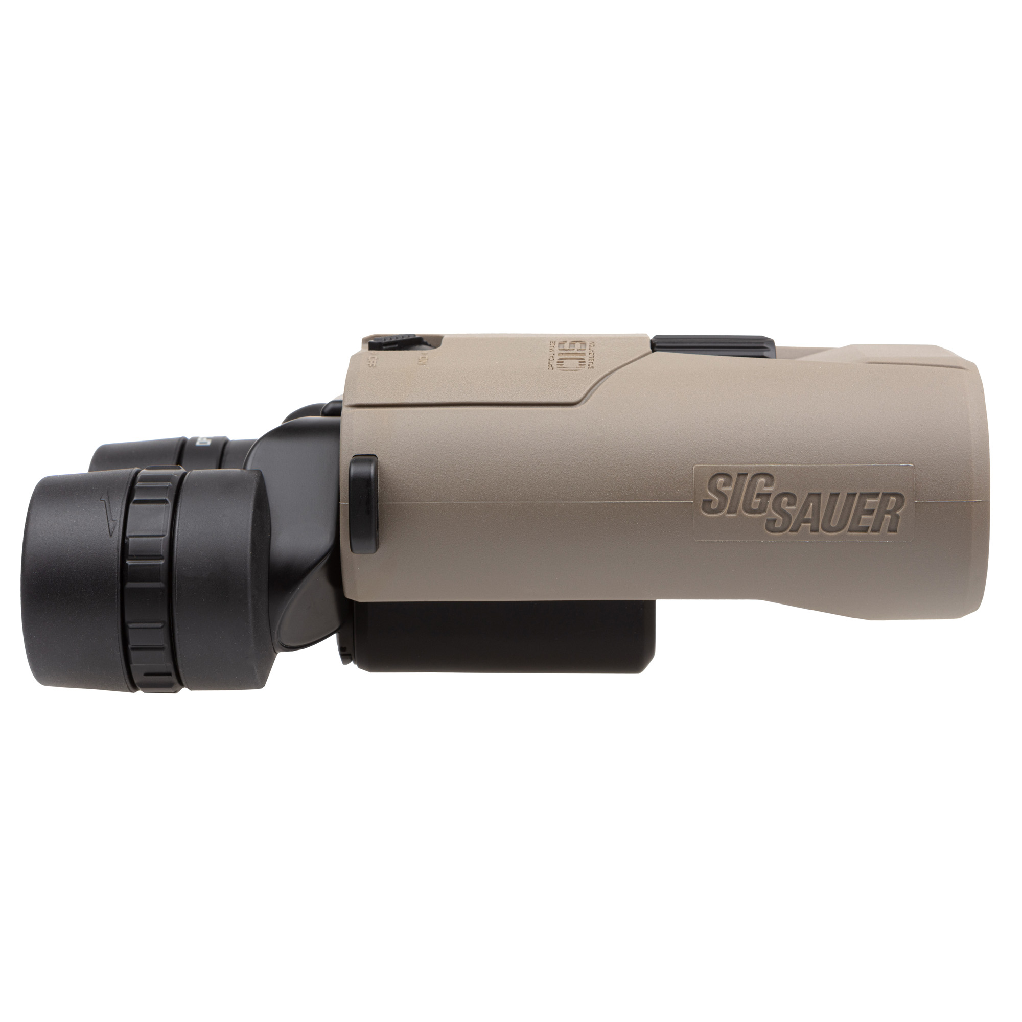 Sig Sauer Zulu6 Hdx 20x42 Roof Prism Binoculars Optical Image Stabilization Flat Dark Earth - SOZ6WP20 - 798681668328