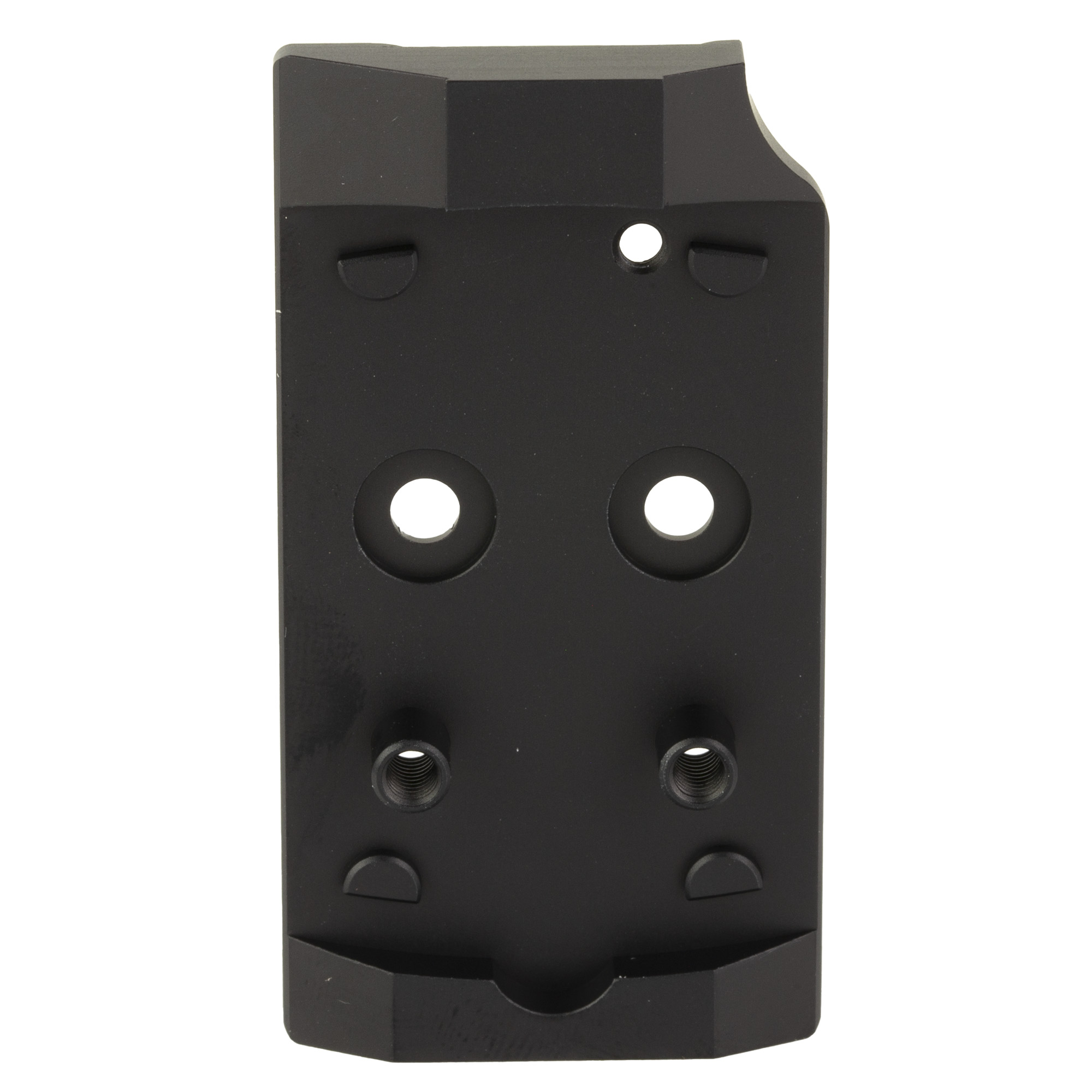 Shield Sights Low Pro Mount Cz Shadow 2 Or Picatinny Mounting Plate