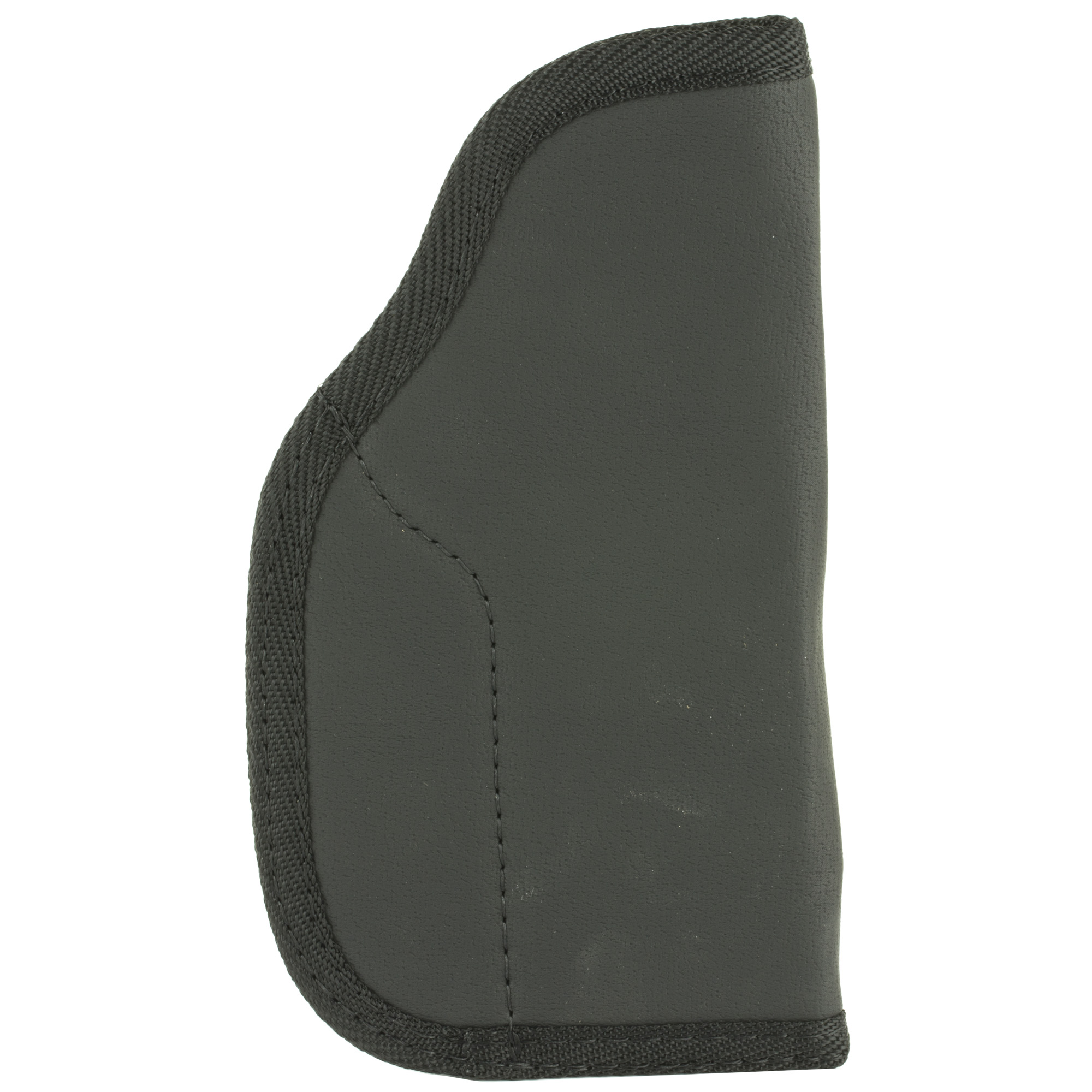 Sticky Holsters LG1L LG-1L  Black/Green Latex Free Rubber Fits 1911 Ambidextrous - LG1L - 858426004108