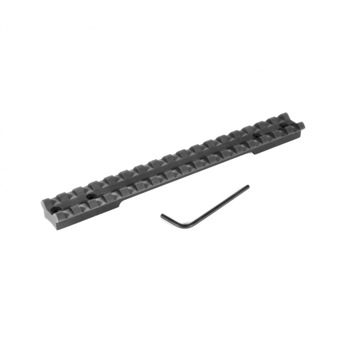 SAVAGE 220 SLUG GUN SHORTENED