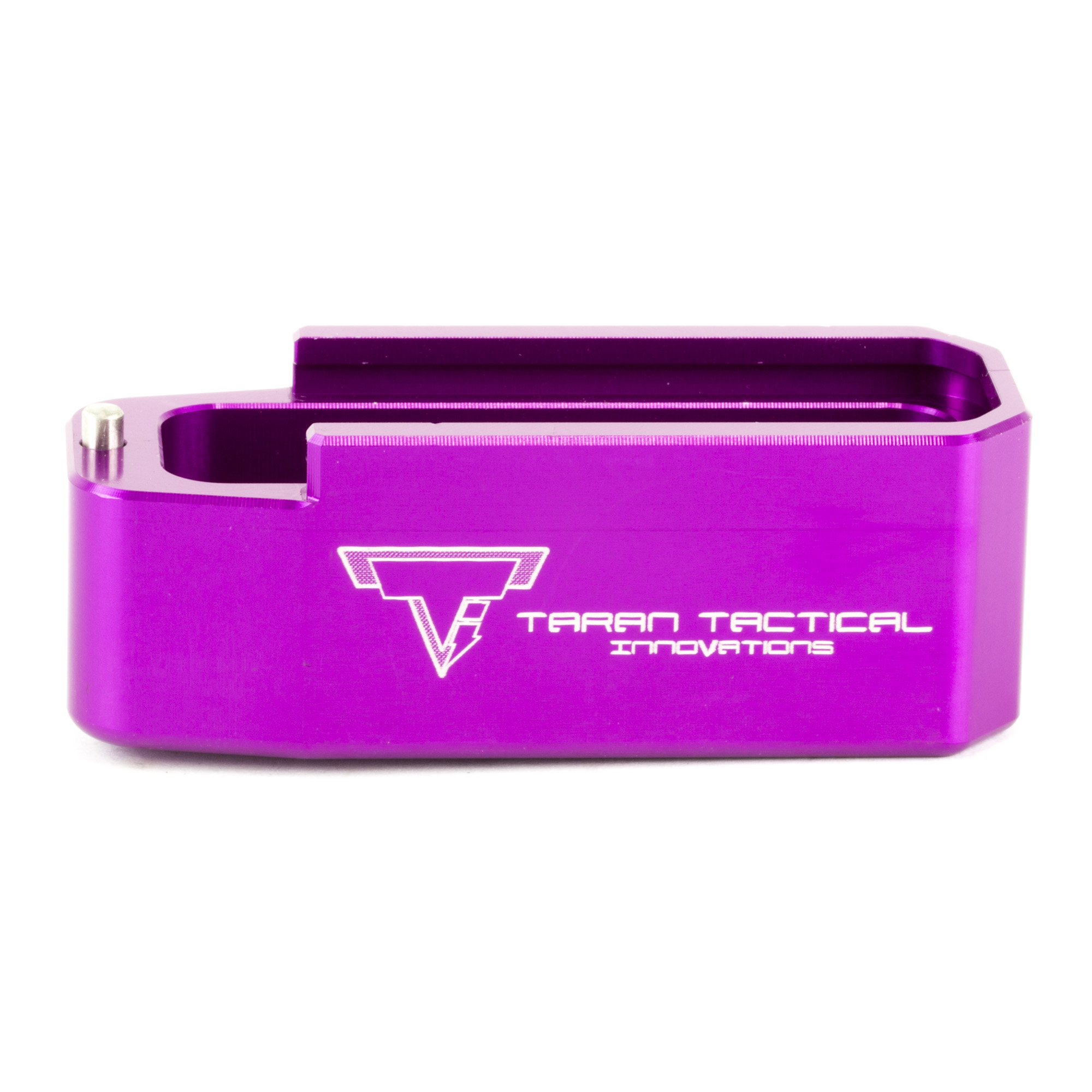 Taran Tactical Innovations TTI PMAG BP 223 +5 PRP Purple Mag Extension PMBP-08