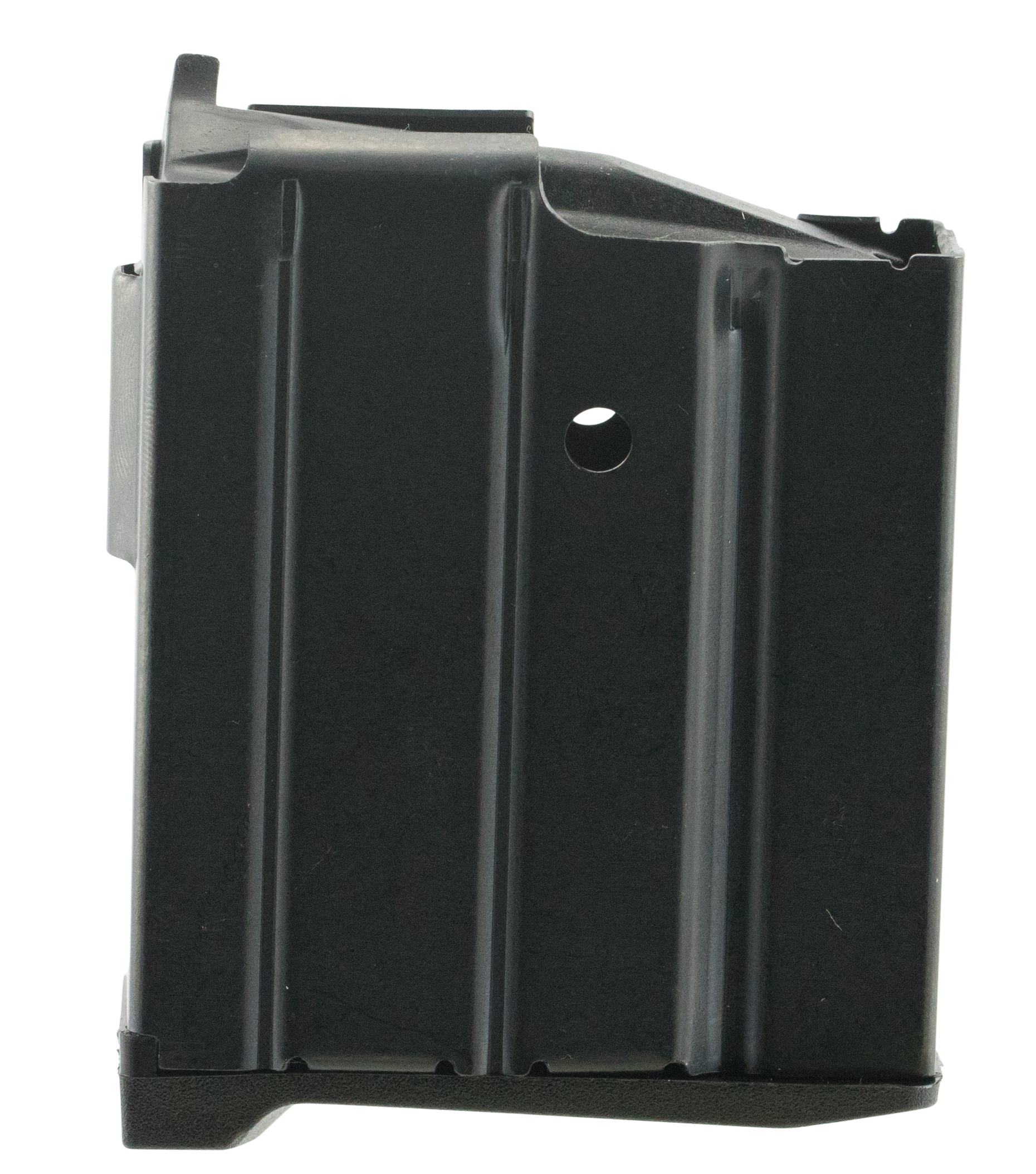 ProMag RUG09 Standard 10rd 223 Rem/5.56x45mm Fits Ruger Mini-14 Blued Steel ProMag RUG09 Standard 10rd 223 Rem/5.56x45mm Fits Ruger Mini-14 Blued Steel