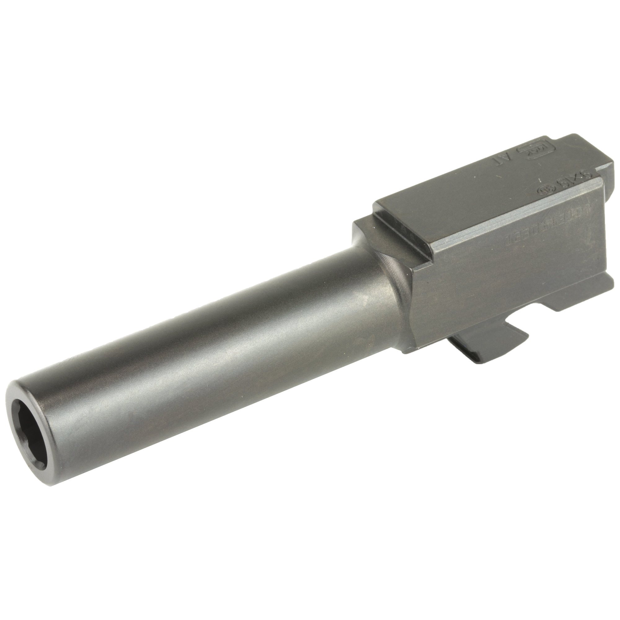 Glock OEM Barrel G26 9mm 3.46 Inch Fits Glock 26 Not G43