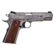 Standard Manufacturing Full Damascus 1911 Handgun .45 ACP 8rd 5" Barrel
