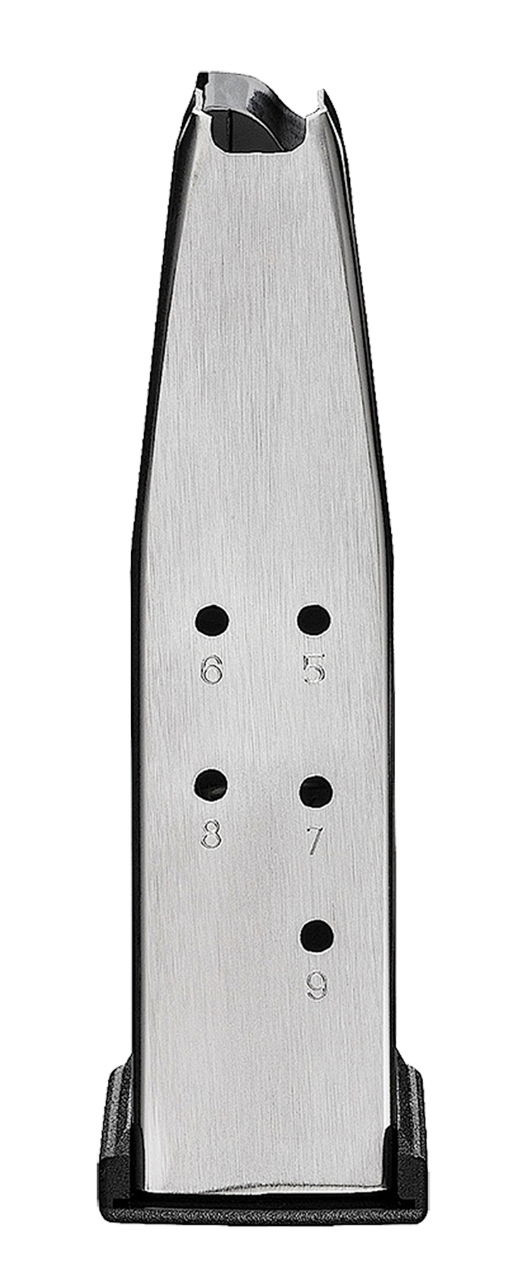 Springfield Armory XD4500 9rd .45 ACP Magazine for XD-M Compact XD Mod2 Compact Springfield Armory XD4500 9rd .45 ACP Magazine for XD-M Compact XD Mod2 Compact