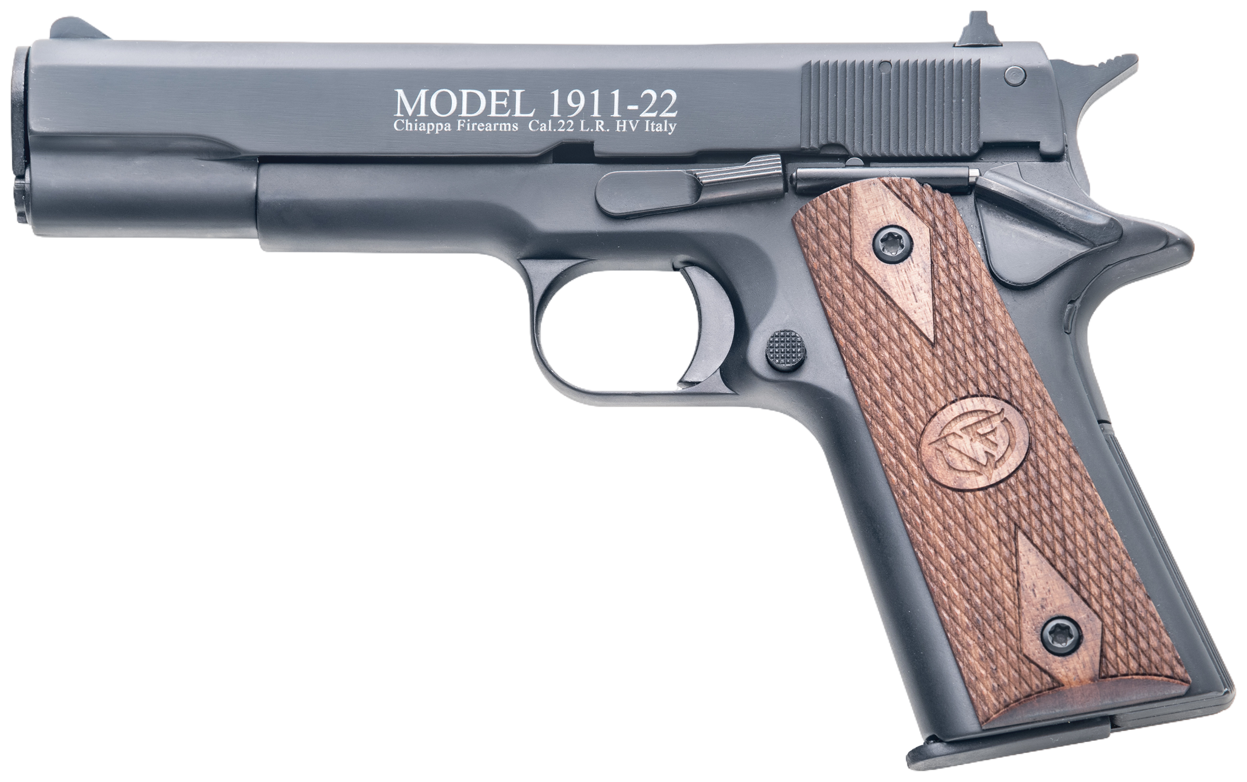 Chiappa 1911-22 Full Size, 22 Long Rifle, 5in. Barrel, 10rd -  (401038)