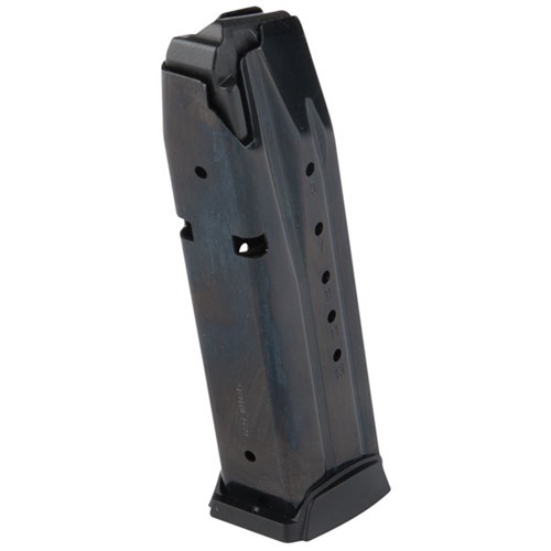 Walther PPX M1 40 S&W 14-Round Magazine Compatible with Walther PPX M1
