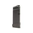 Glock Factory Original Glock 26 Magazine 9mm Luger 10 Round +2 Extension Bulk