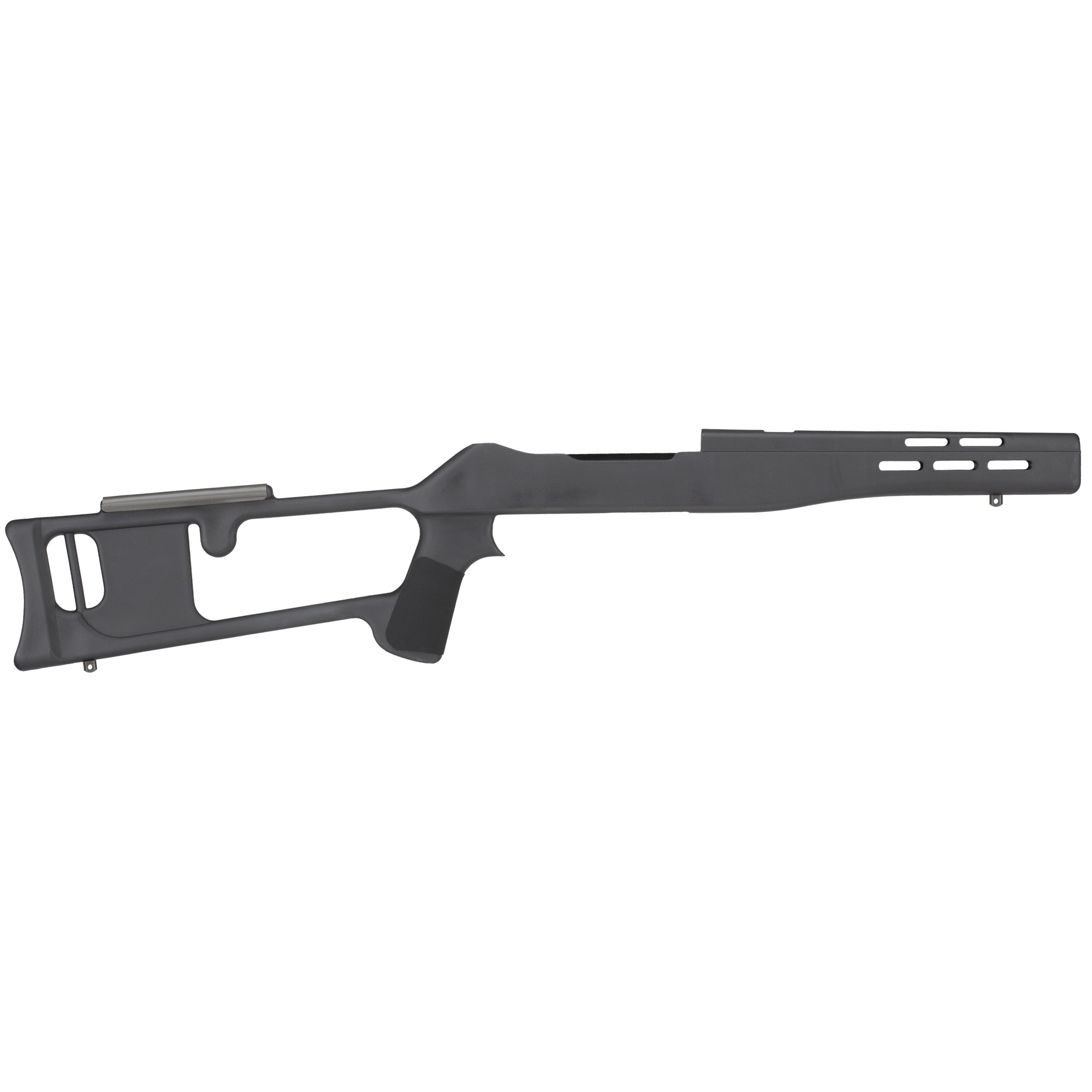 ATI Ruger 10/22 Fiberforce Rifle Stock Fixed Thumbhole Synthetic for Non-Takedown - RUG3000 - 758152230003