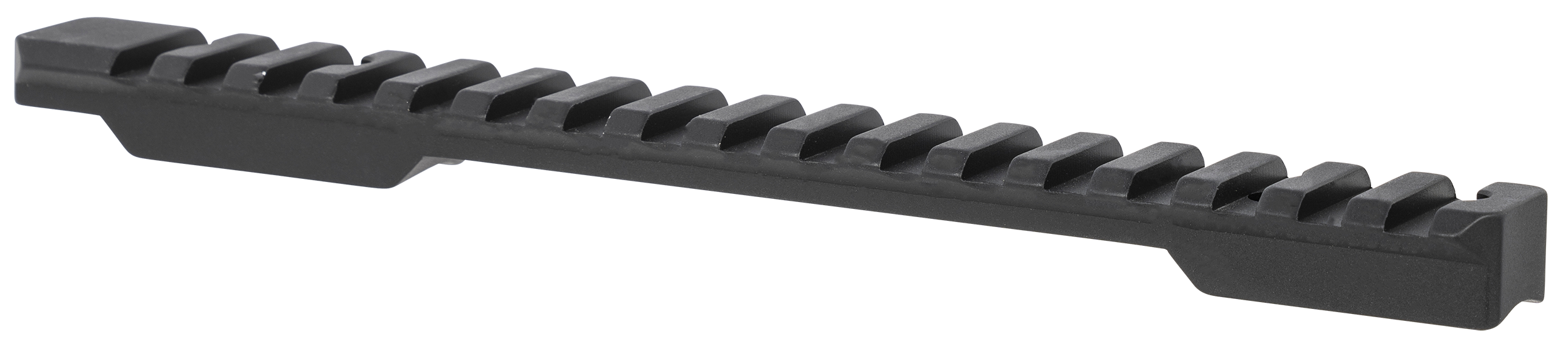 Talley Manufacturing Savage Picatinny Rail Long Action 0 Moa