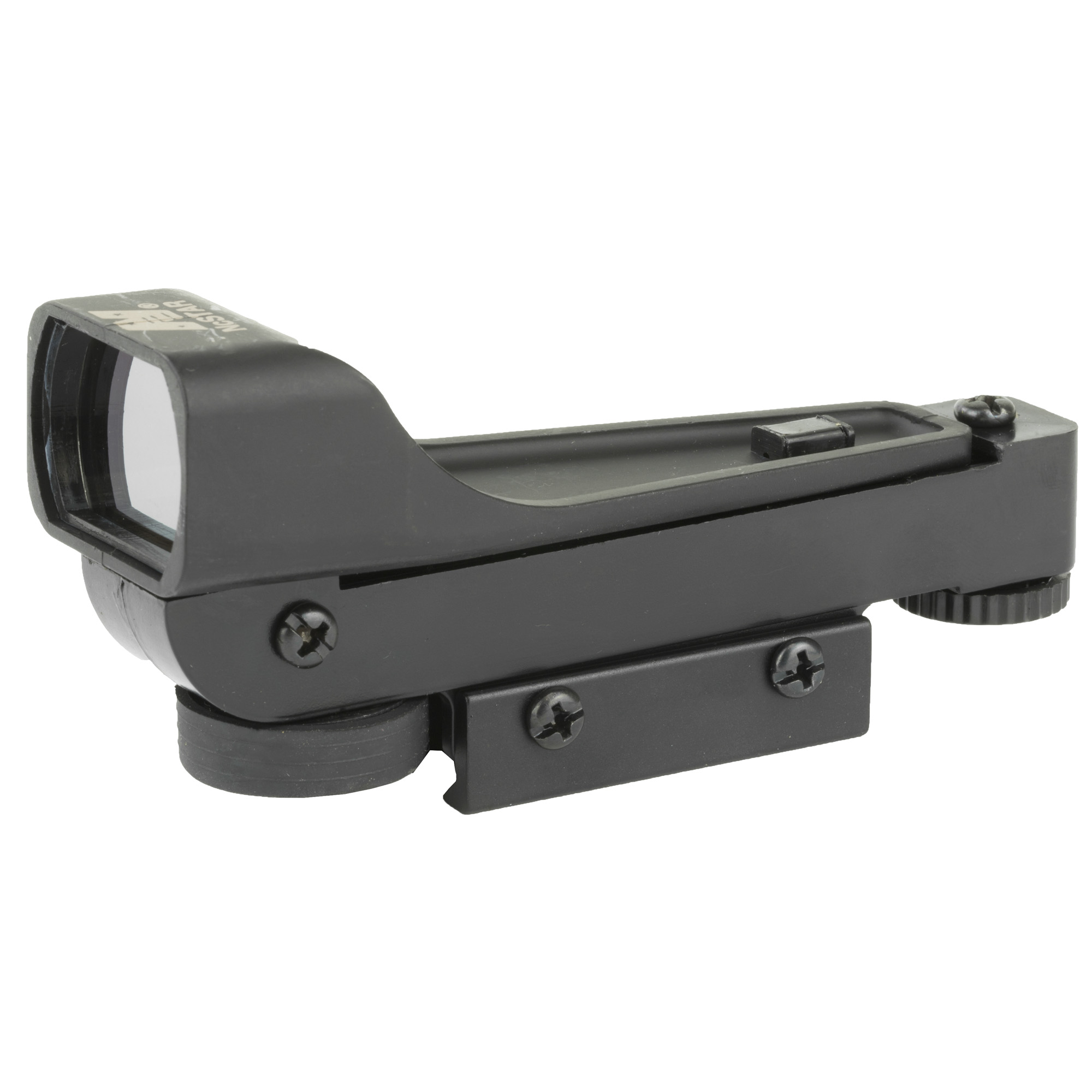 Ncstar Red Dot Reflex Sight 3 8 Dovetail 24mm 3 MOA 1X 2.1oz