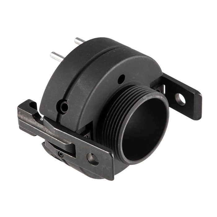 QRB BARREL LOCKING PLATE KIT MID-LENGTH GAS TUBE