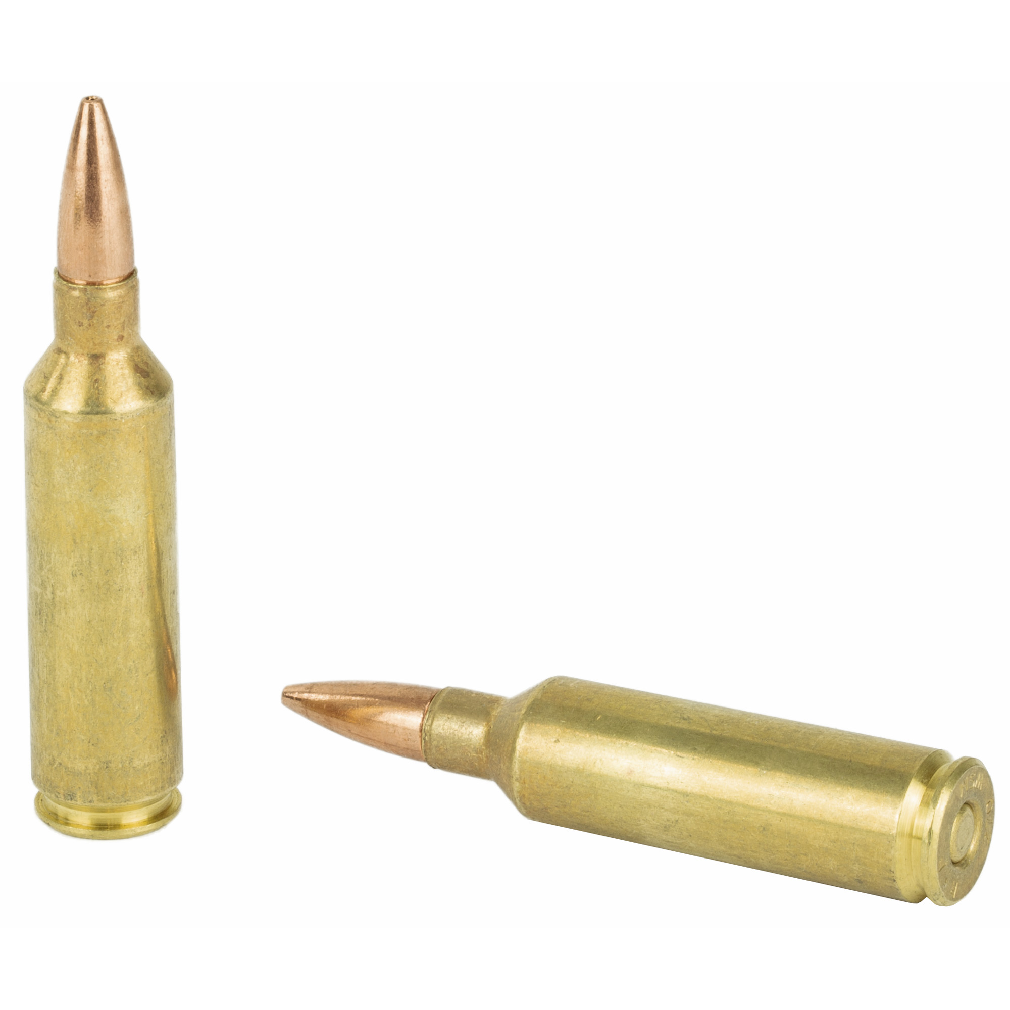 Remington 270 WSM Copper 140 Grain 20 Rounds