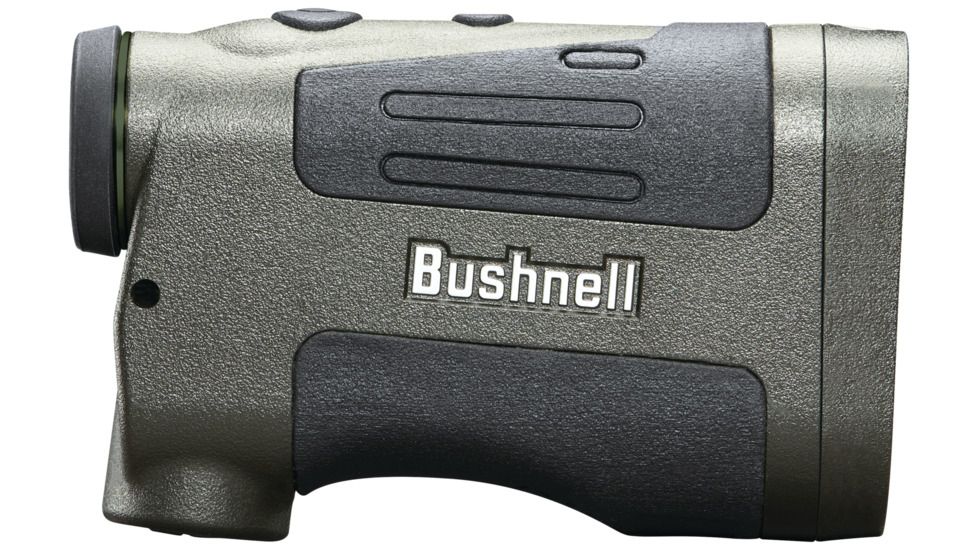 Bushnell Bsh 6x23 Prime 1300 Atd Rangefinder 24mm Objective