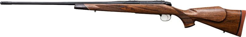 Weatherby 307 Adventure SD 300 Weatherby Magnum 28 in. 3 Rounds Walnut Cerakote - 3WASD300WR8B - 747115454921