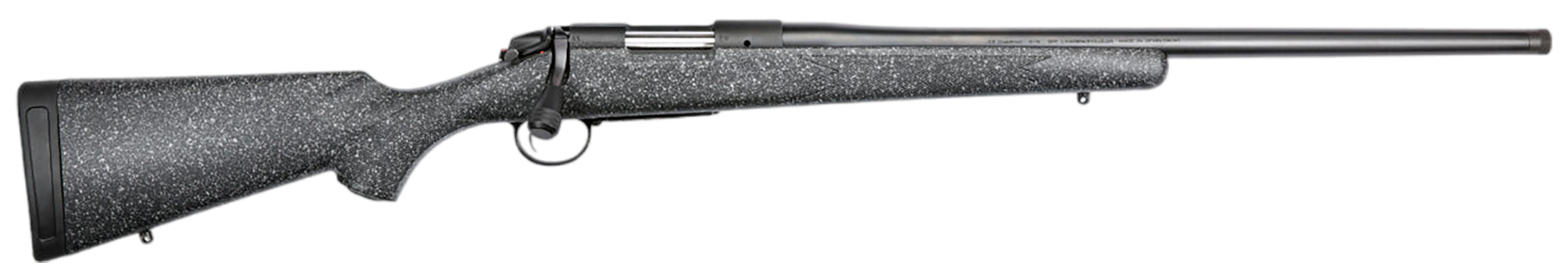 Bergara B-14 Ridge Wilderness Rifle 7mm PRC 22 in. 5 rd. Woodland