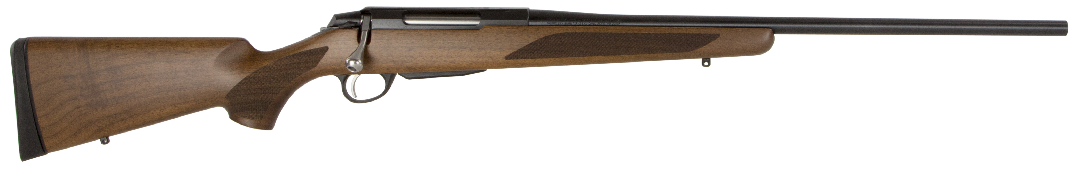 Tikka JRTXA351 T3x Hunter 6.5x55 Swedish 3+1 22.40" Barrel, Black Metal Finish, Oiled Wood Stock