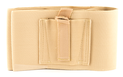 PSP BELLYBANDNL Belly Band  Tan Nylon - BELLYBANDNL - 797053004481