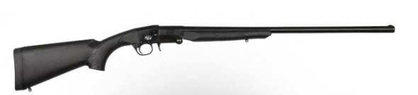 Charles Daly 101 Single Shot 12 Gauge 28 Inch 1 Round Matte Finish