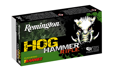 Remington 450 Bushmaster TTSX 250 Grain 20 Rounds