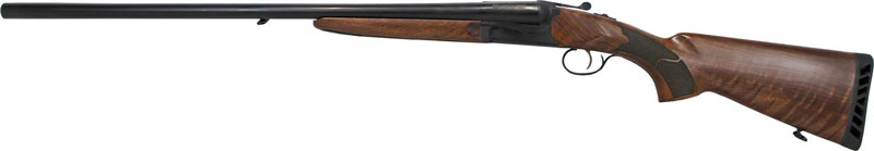 IVER JOHNSON 800 S/S 12GA. 3"