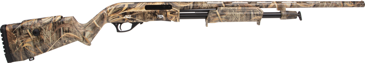 Armscor All Generations Youth 410 Bore, 22in. Barrel, 5rd - Realtree Max-5 Camo (YPA410H22MA)