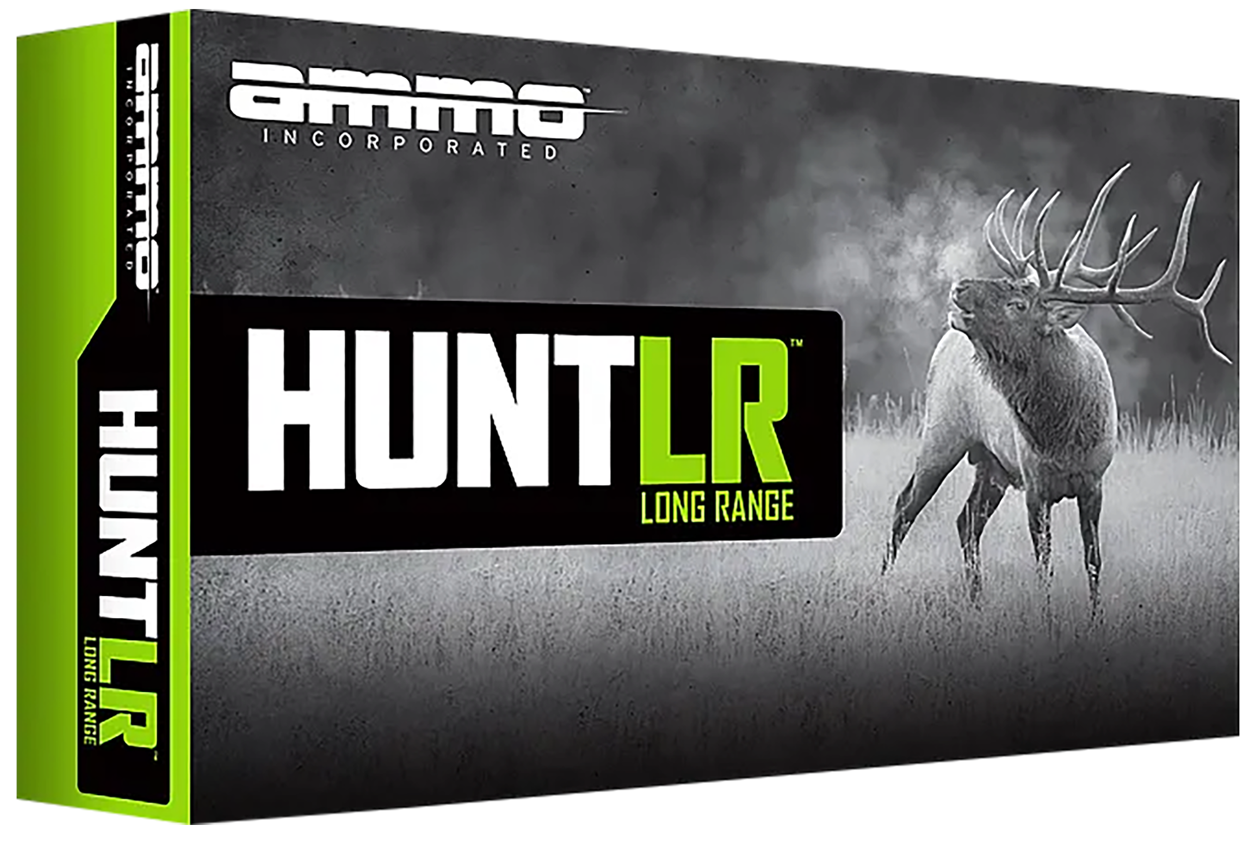 Ammo Inc 2506R117SSTA20 Hunt Long Range 25-06Rem 117gr Super Shock Tip 20 Rounds Ammo Inc 2506R117SSTA20 Hunt Long Range 25-06Rem 117gr Super Shock Tip 20 Rounds