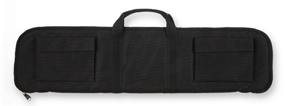 Bulldog BD492 Tactical  35" Black Nylon Tactical Shotgun