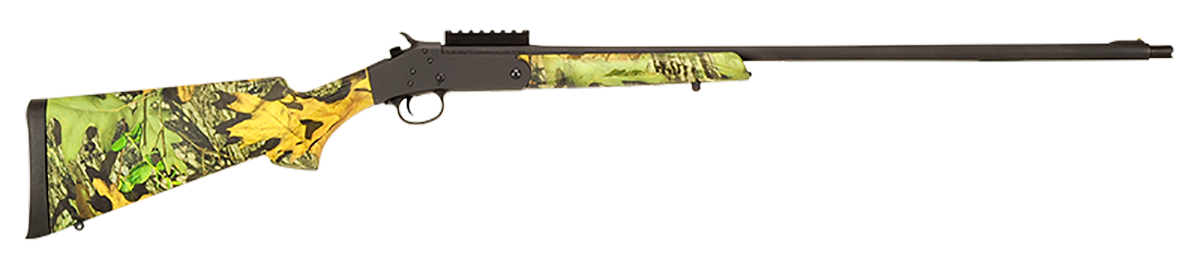 Savage 301 Turkey 20G 26in Single Shot Mossy Oak Obsession