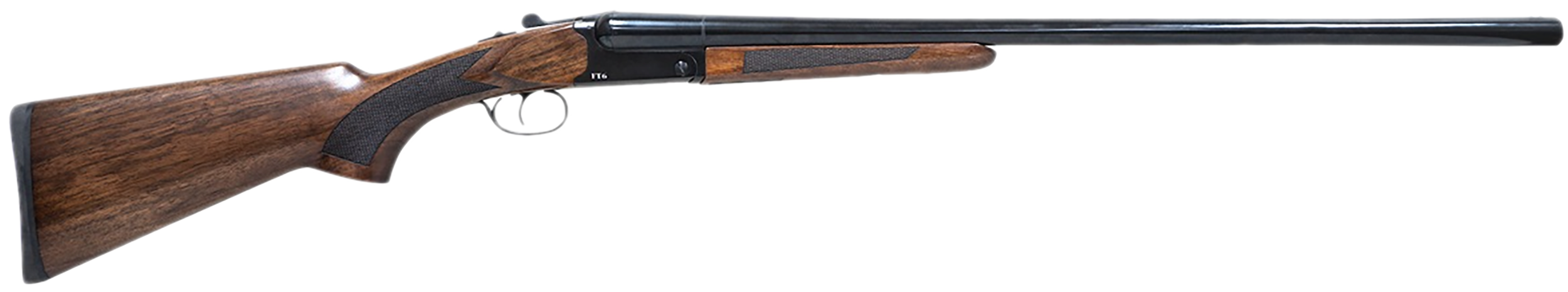 Pointer FT6 Full Size 20GA, 28in. Barrel, 2rd - Black (FT62028)