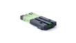 Meprolight ML63142 Fiber-Tritium Bullseye Green Sight for CZ P-10 Meprolight ML63142 Fiber-Tritium Bullseye Green Sight for CZ P-10