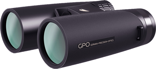 German Precision Optics GPO Passion ED 42 10x42 Binoculars