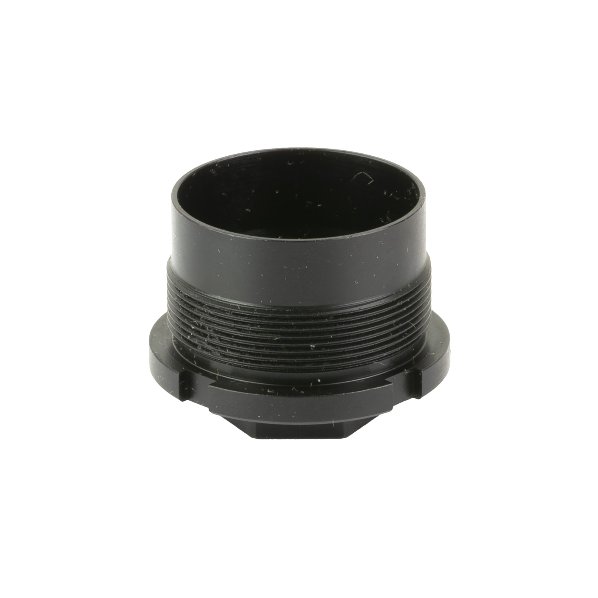 Dead Air Armament Ghost Fixed Mount 1/2-28 tpi Cerakote - DA410 - 810128161138