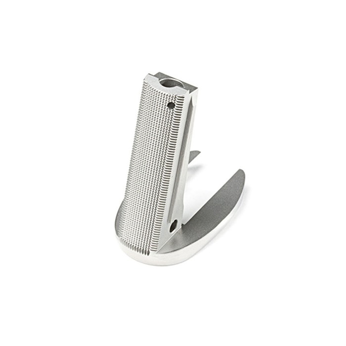 WILSON BULLET PRF MAGWELL FULL SS