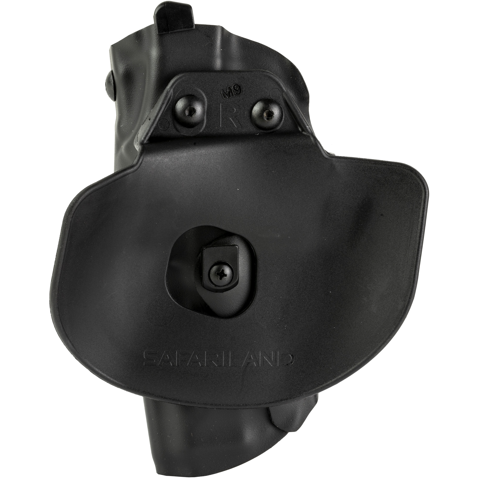 Safariland 637873411 ALS  Belt SafariLaminate Paddle Fits Beretta 92/92F/92FS/92D Right Hand - 637873411 - 781602420556
