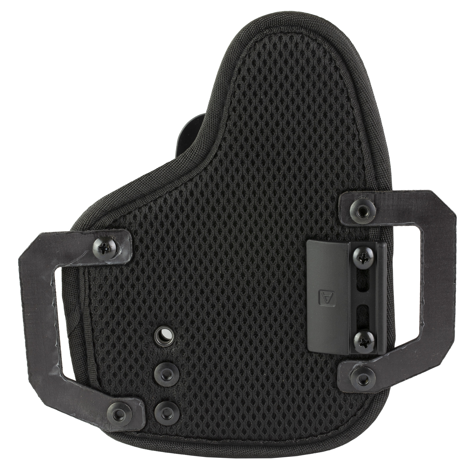 ADAPTIVE TACTICAL HT01002L OMNICARRY HOFTAC Holster OWB Black Polymer Belt Loop Left Hand - HT01002L - 198168316207