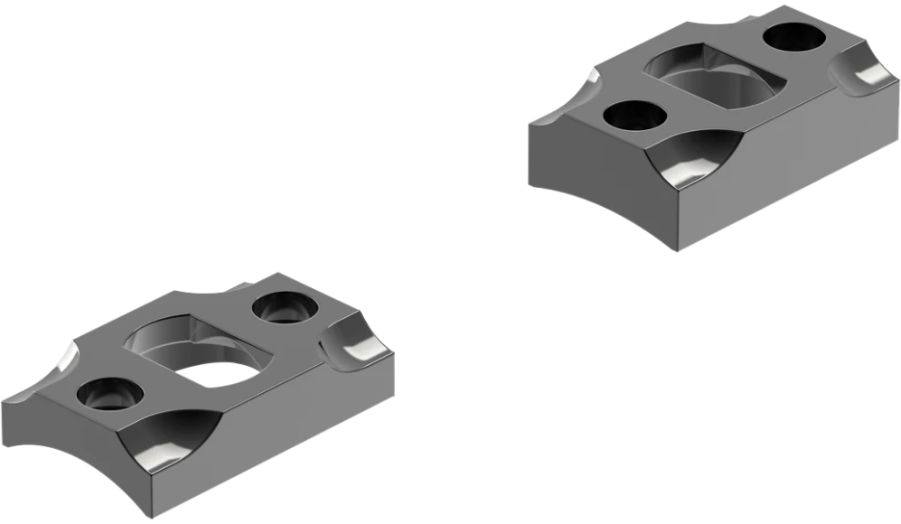 Leupold Dual Dovetail Base Set Winchester 70 Scope Mounting