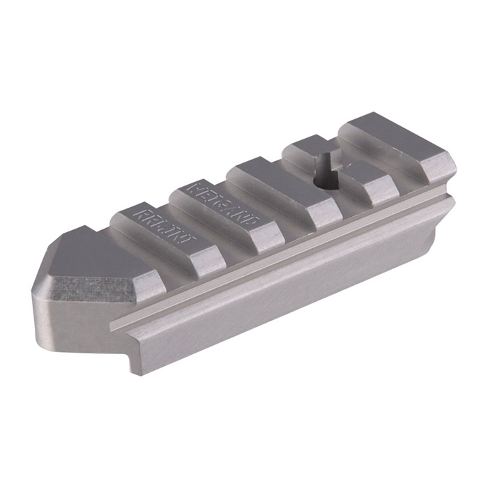 Weigand Combat Weig-A-Tinny Mini Revolver Scope Mount Ruger