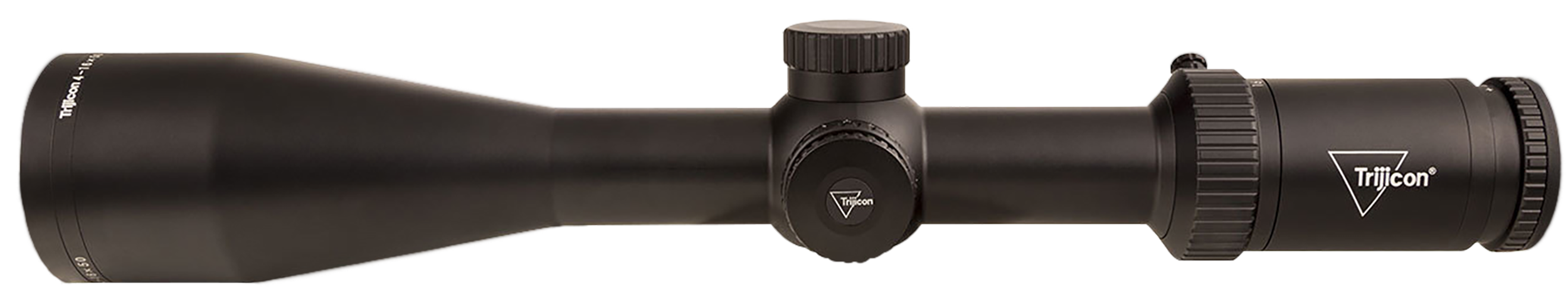 Trijicon Credo HX 4-16x50mm Rifle Scope 30mm Tube LED Red Duplex