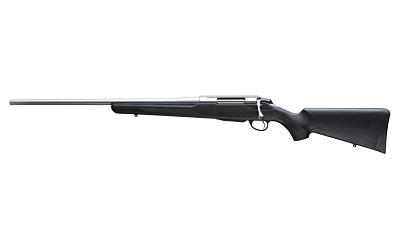 Tikka T3x Lite 308 Winchester 22.4 in 3 Rounds Stainless/Synthetic Left Hand - JRTXB416 - 082442859019