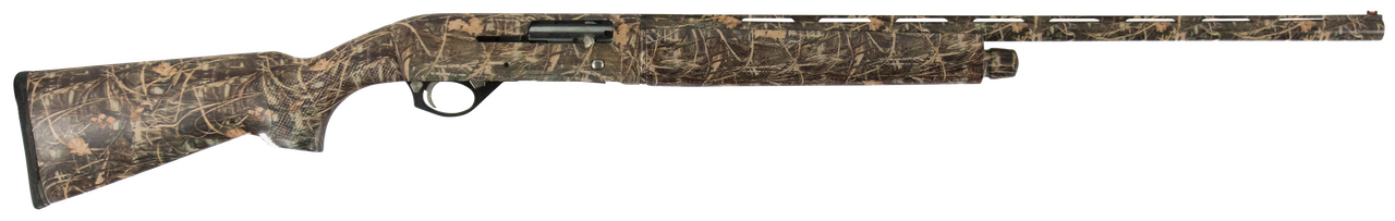 Hatfield SAS 12GA, 28in. Barrel, 4rd - Mossy Oak Shadow Grass Blades Camo (USA12C)
