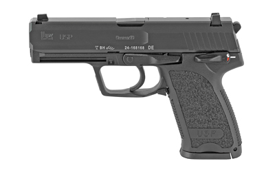 Heckler & Koch USP V1 9mm Luger 4.25in 10rd Matte Finish - 81000309 - 642230260993