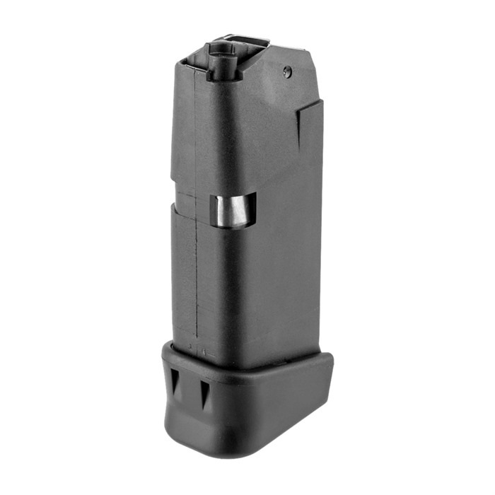 Glock G33 11rd 357 Sig Polymer Magazine