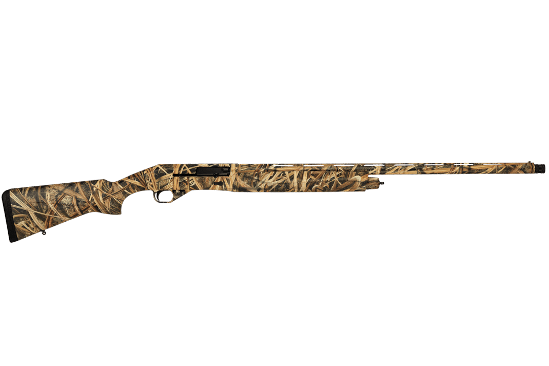 CZ 1012 12GA, 28in. Barrel, 4rd - Mossy Oak Shadow Grass Blades Camo
