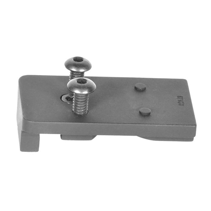 SIGHT MOUNT FOR VORTEX RAZOR FITS RUGER REVOLVER