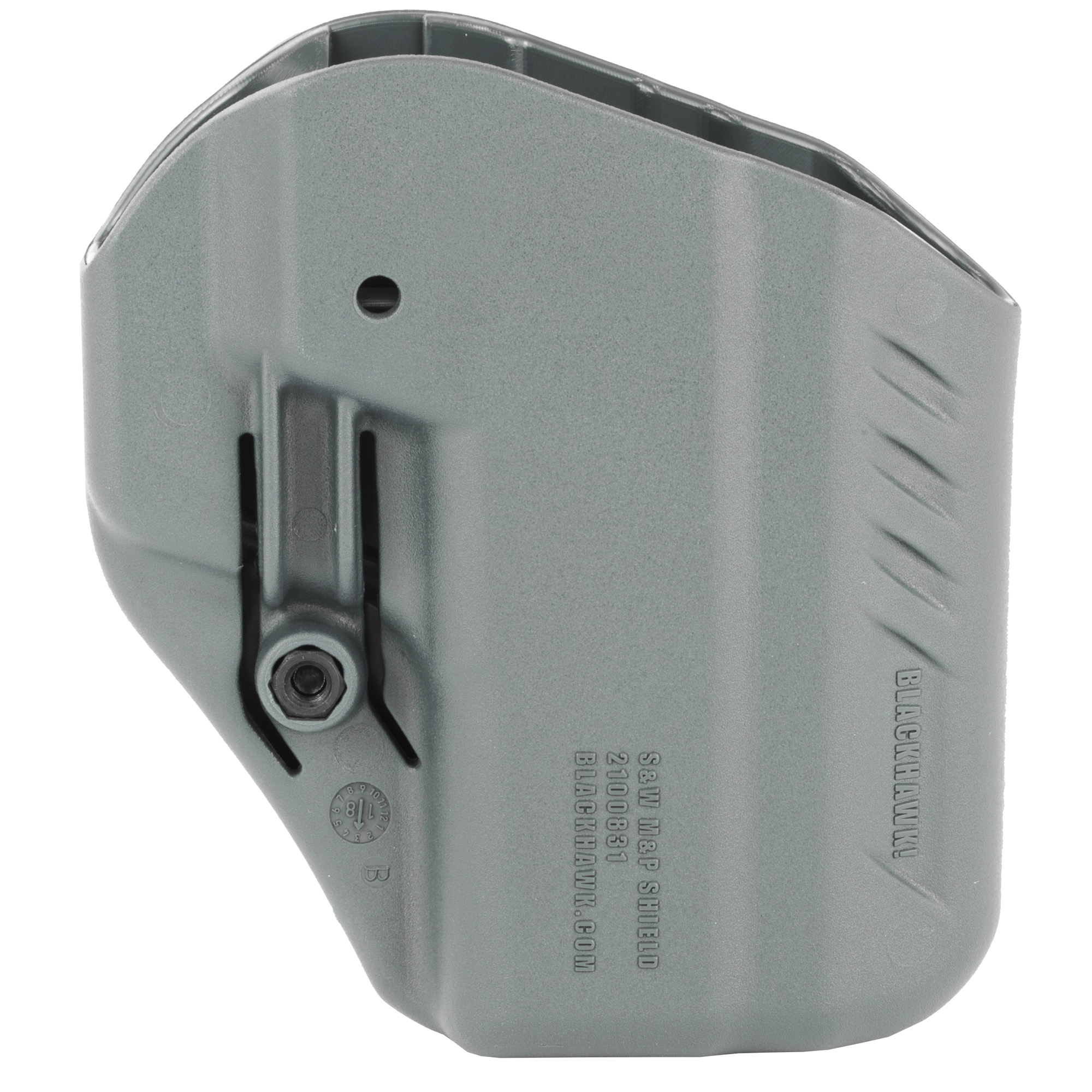 Blackhawk Standard A.R.C. IWB Holster M&P Shield 9/40 Including 2.0 - 417563UG - 604544615593